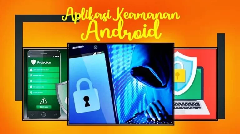 Meningkatkan Keamanan Aplikasi Android di Lingkungan PC