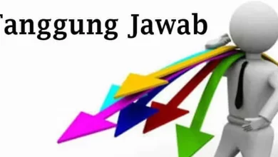 Meningkatkan Kesadaran Bertanggung Jawab pada Diri Sendiri