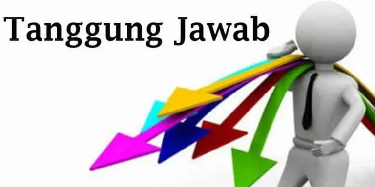 Meningkatkan Kesadaran Bertanggung Jawab pada Diri Sendiri