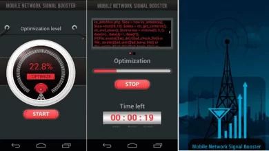 Meningkatkan Sinyal 4G dengan Aplikasi Penguat: Cara Lengkap