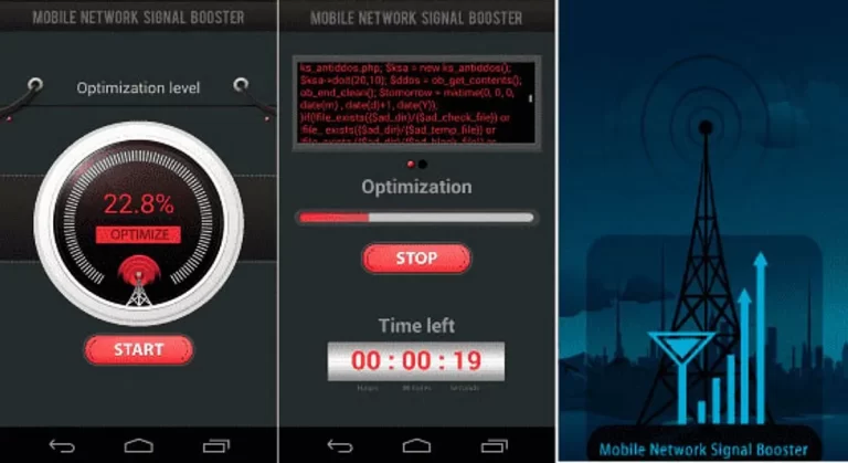 Meningkatkan Sinyal 4G dengan Aplikasi Penguat: Cara Lengkap