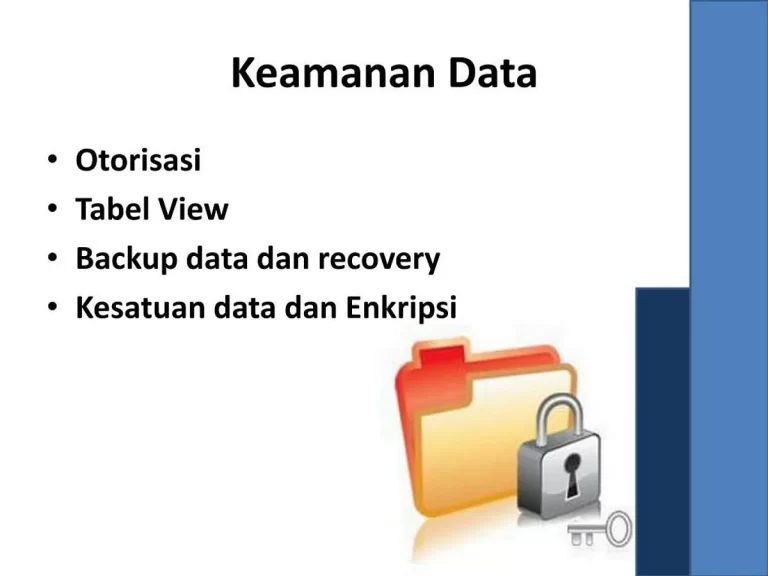 Menjaga Keamanan Data Selama Proses Penghapusan File Sulit