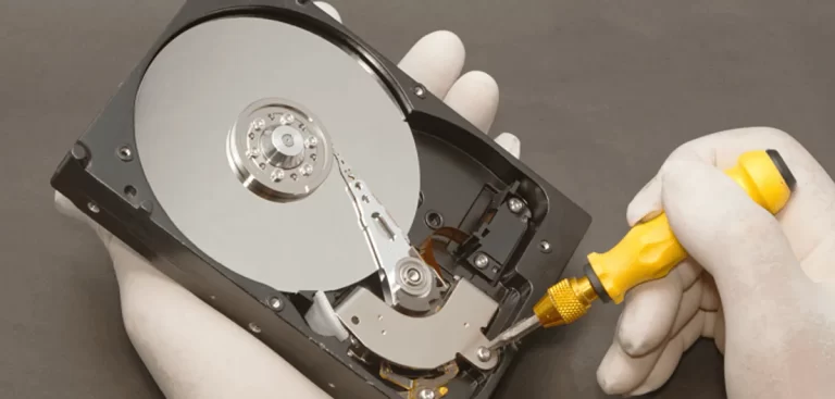 Menjaga Kesehatan Hard Disk Anda: Tips Tambahan