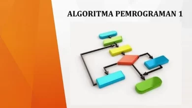 Menyusun Algoritma: Langkah-langkah Awal