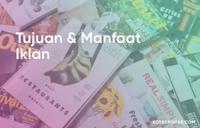 Merancang Kampanye Iklan yang Terfokus pada Tujuan