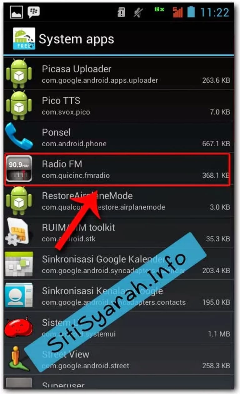 Metode Restore Video Android Terpopuler