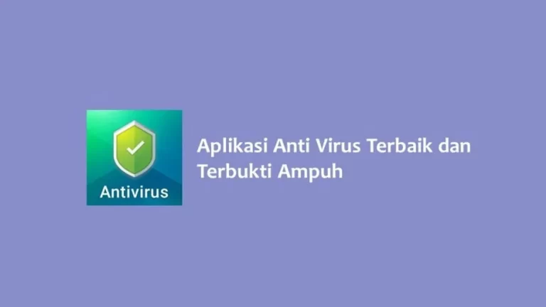 Mitos dan Fakta seputar Aplikasi Penghapusan Virus