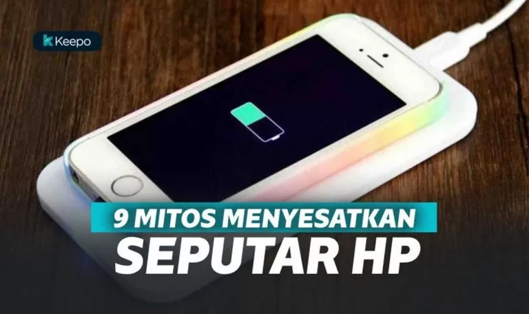 Mitos dan Fakta seputar Pelacakan Pemilik Nomor HP