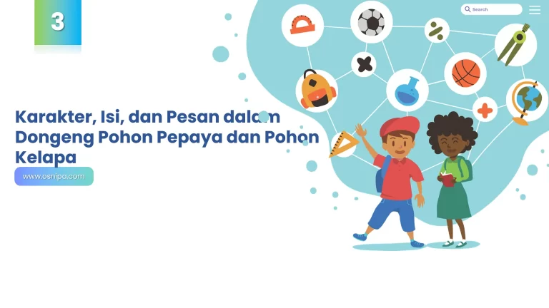 Mitos Kelapa Sebagai Sumber Inspirasi