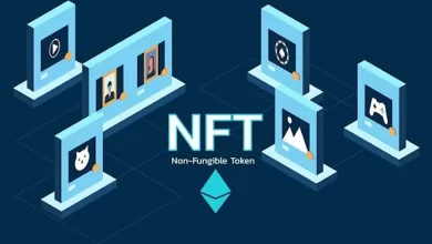 NFT dan Kesenian Digital: Revolusi di Dunia Cryptocurrency