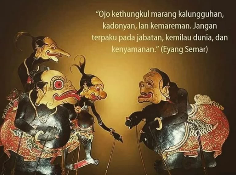 Nuansa dan Kedalaman Sejarah Melalui Kata