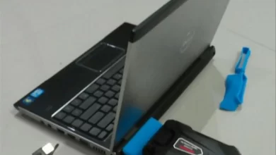 Optimalisasi Kinerja Hardware untuk Mengatasi Laptop Lag