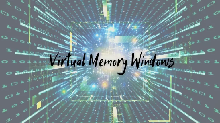 Optimalisasi Pengaturan Memori di Windows