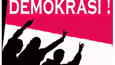 Partisipasi Masyarakat dalam Sistem Demokrasi Liberal