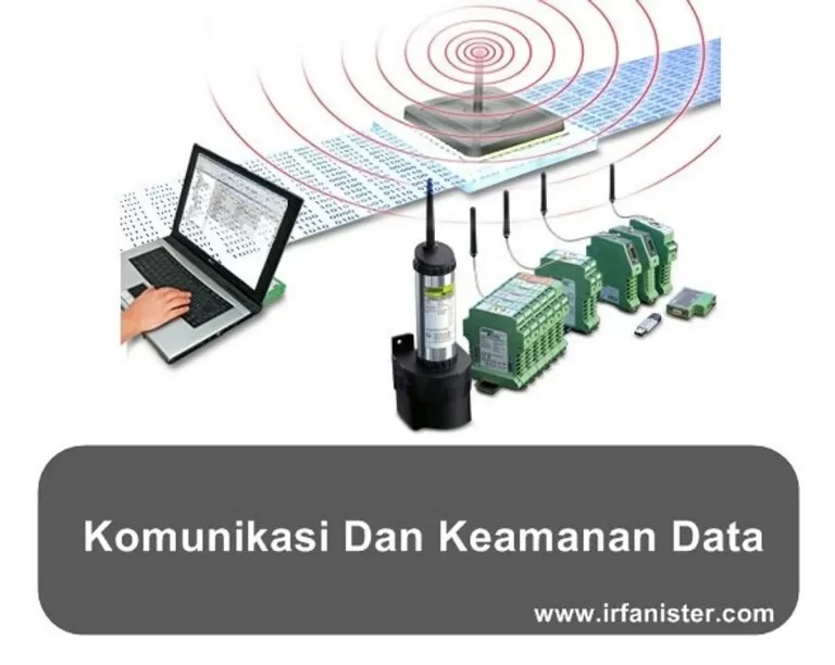 Pemahaman Mendalam tentang Aplikasi Sinyal Kuat