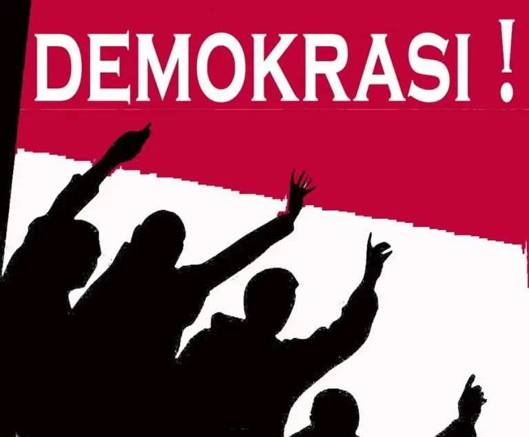 Pemantauan dan Evaluasi Kesehatan Demokrasi Liberal