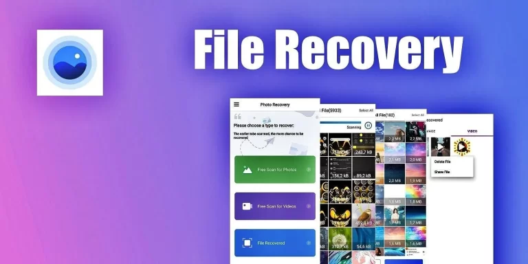 Pemilihan Aplikasi Recovery Video Android yang Tepat