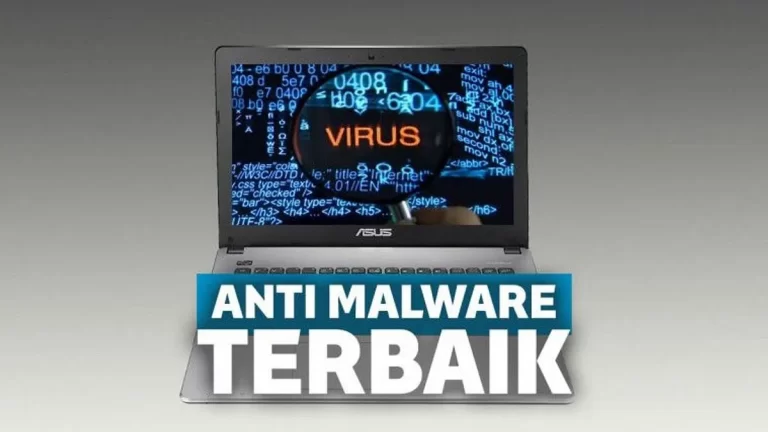 Penanganan Kasus Khusus: Menghapus Malware yang Terselip dalam Software