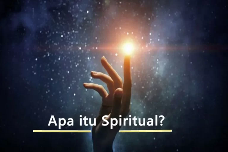 Pencerahan Spiritual Melalui Keyakinan akan Hari Kiamat