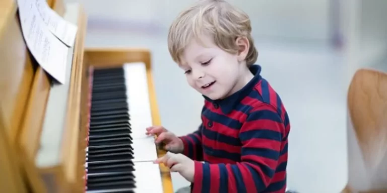 Pendidikan Musik: Meningkatkan Kemampuan Belajar