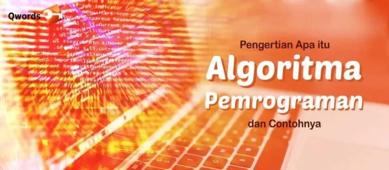 Penerapan Algoritma Pemrograman dalam Kasus Nyata