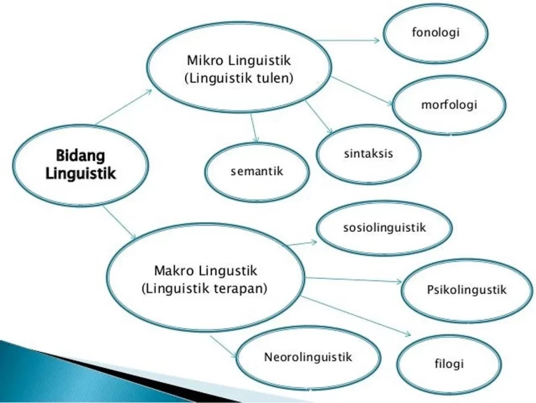 Penerapan Hasil Studi Fname dalam Bidang Linguistik