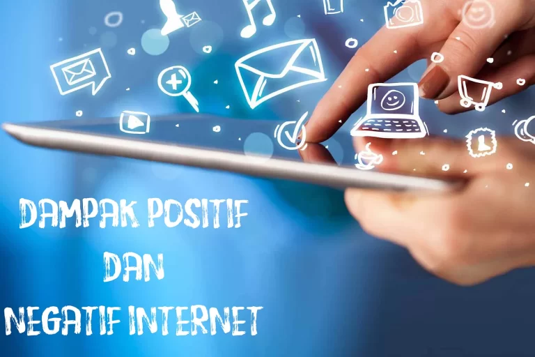 Pengertian Netizen dan Peran Mereka dalam Era Digital