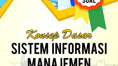 Pengertian Sistem Informasi Manajemen