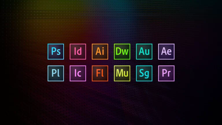 Penggunaan Adobe CS dalam Konteks Historis