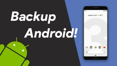 Pentingnya Backup Video di Android untuk Mencegah Kehilangan