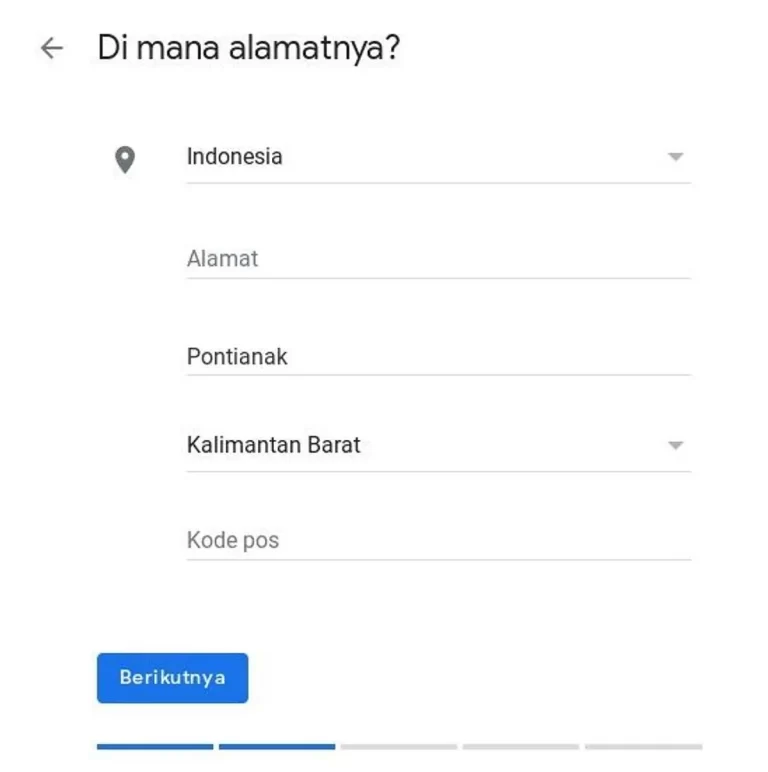 Pentingnya Cek No Telepon