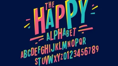 Pentingnya Download Font untuk Pengalaman Desain yang Lebih Baik