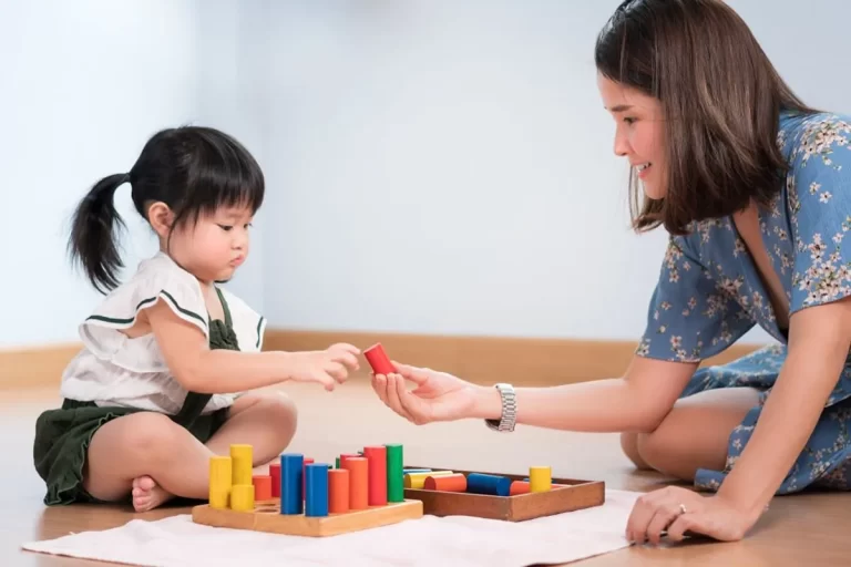 Pentingnya Konsultasi Psikologis untuk Anak-anak