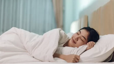 Pentingnya Tidur Berkualitas