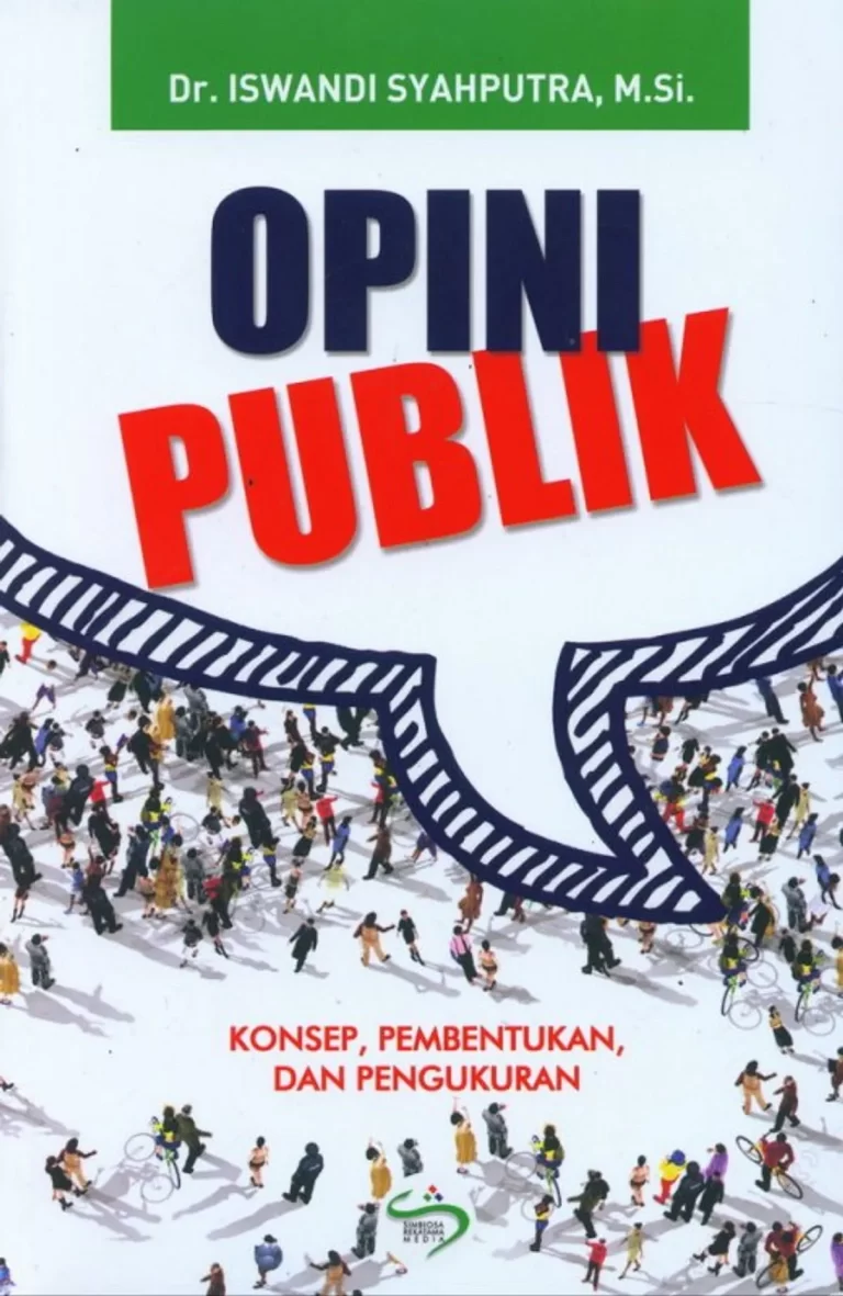 Peran Artikel Ini dalam Membentuk Opini Publik