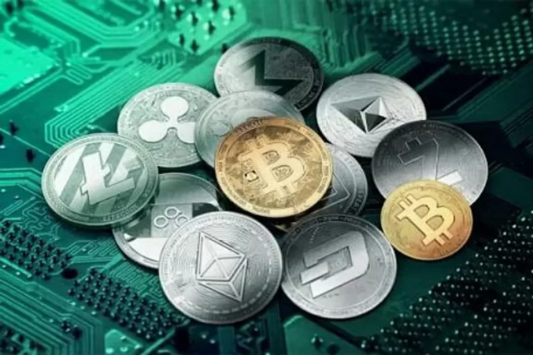 Peran Cryptocurrency dalam Ekonomi Digital