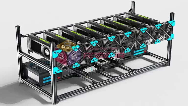 Peran Mining dalam Pertumbuhan Cryptocurrency