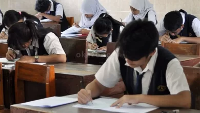 Peran Pendidikan dalam Mendorong Inovasi dan Kreativitas