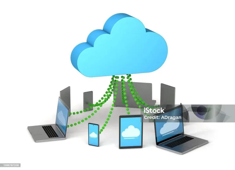 Peran Penyimpanan Cloud dalam Pemulihan Video