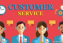 Perbedaan Antara Customer Service dan Customer Care