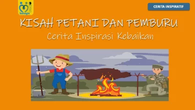 Perbedaan Esensial antara Cerita Inspirasi dan Cerpen