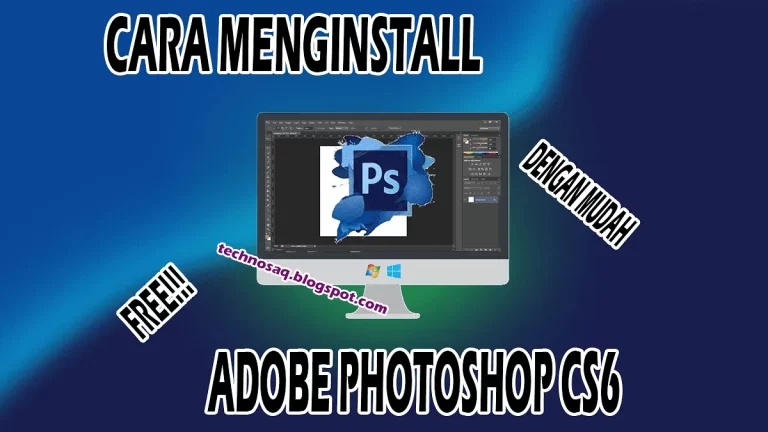 Perbedaan Lisensi Photoshop Ringan