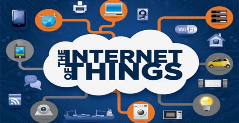 Perkembangan Terkini: Internet of Things dan Beyond