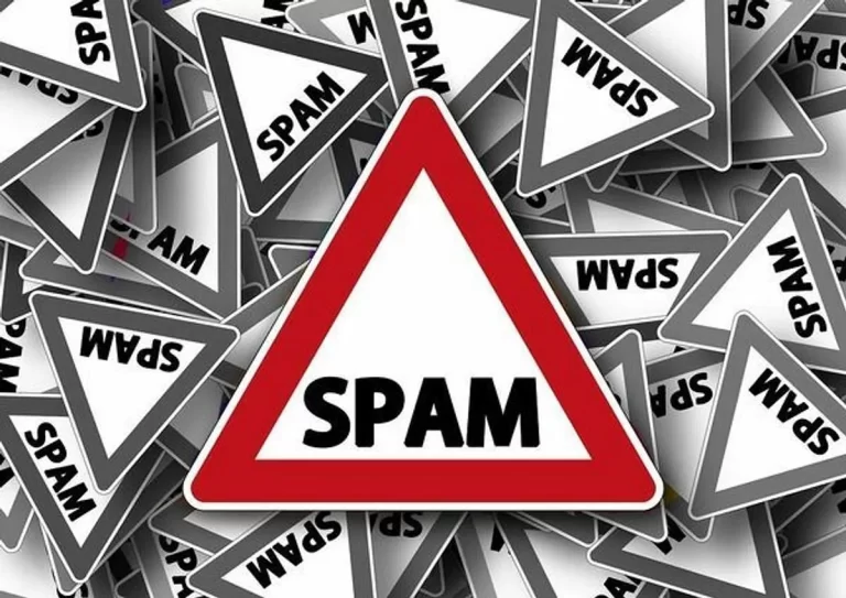 Perlindungan Terhadap Serangan Spam