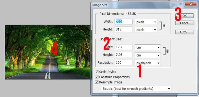 Photoshop Portable Ukuran Kecil untuk Profesional Kreatif