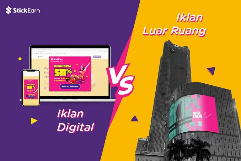 Ragam Media dan Platform Iklan