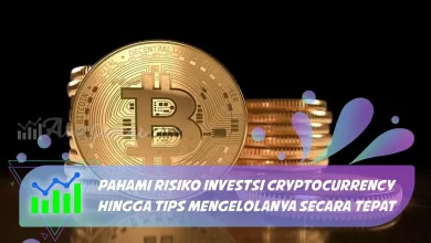 Risiko dan Manajemen Risiko dalam Trading Cryptocurrency