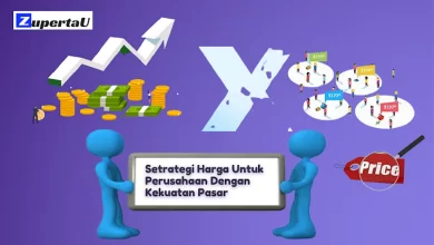 Siapa yang Menentukan Harga Jual kepada Pedagang Lain