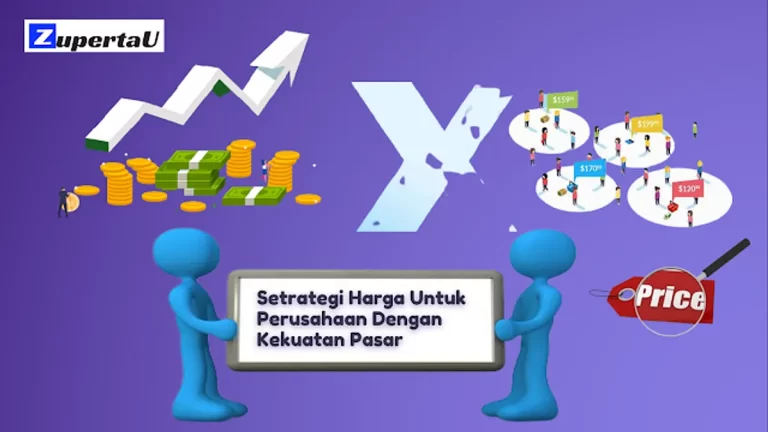 Siapa yang Menentukan Harga Jual kepada Pedagang Lain