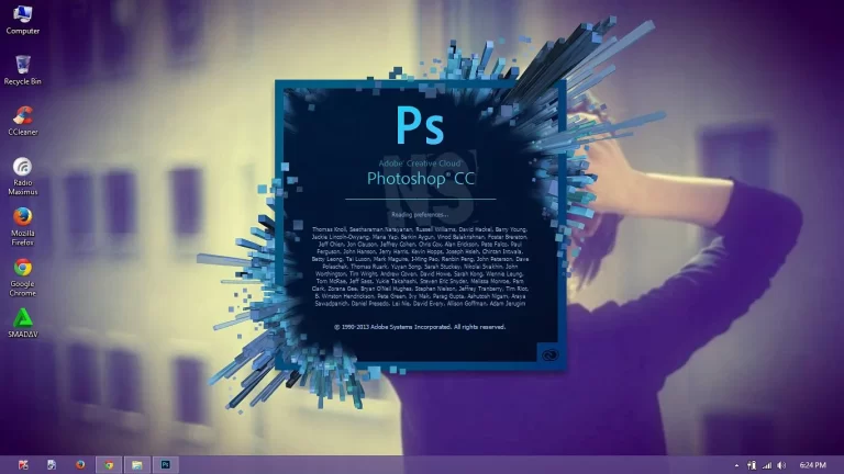 Solusi Terbaik untuk Photoshop Portable Download